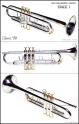 New York Trumpet Company Stage 1